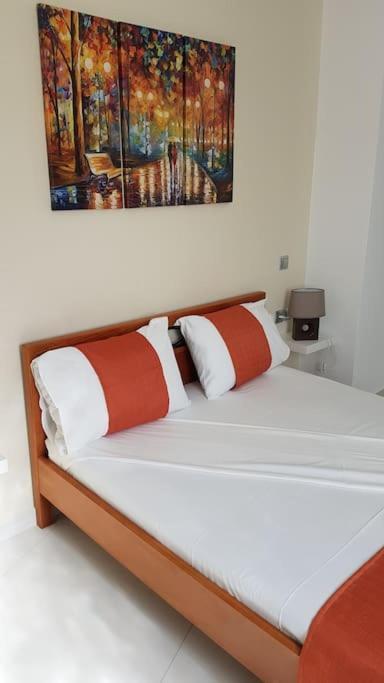 Heart Of Kissamos Apartment ภายนอก รูปภาพ