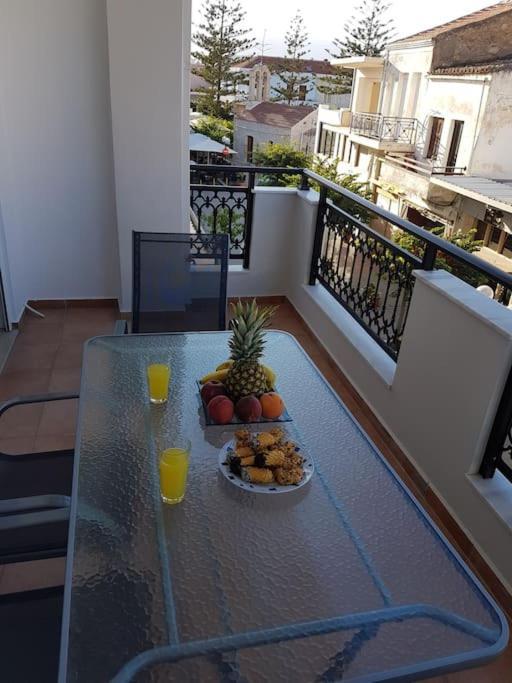 Heart Of Kissamos Apartment ภายนอก รูปภาพ